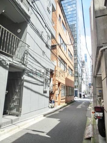 物件周辺