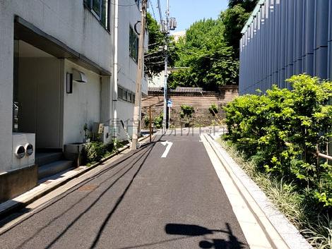 物件周辺