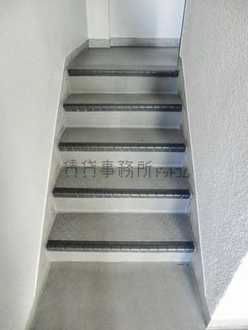 階段