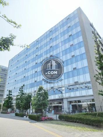 アーバス立川高松駅前ビルの外観写真