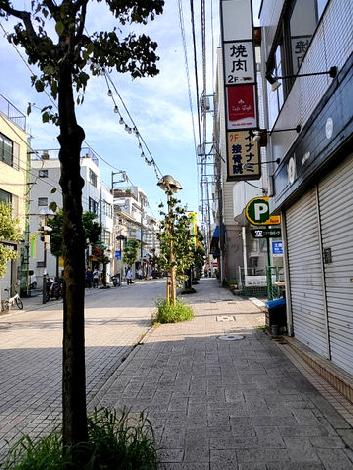 物件周辺