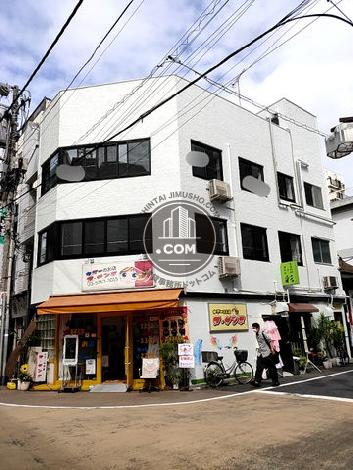 杉浦ビル 外観写真