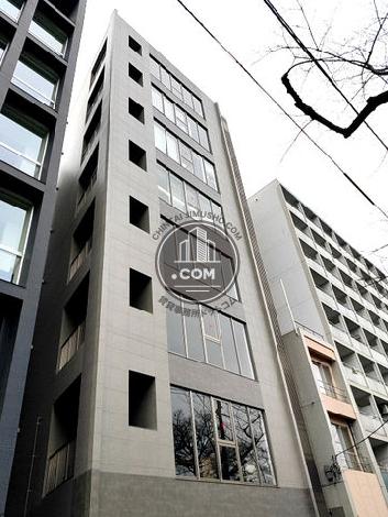 ファームボンド九段ビル 外観写真