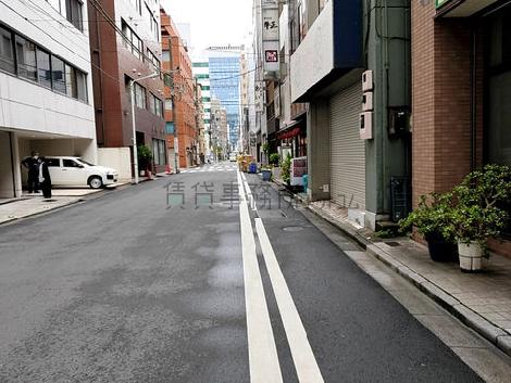 物件周辺