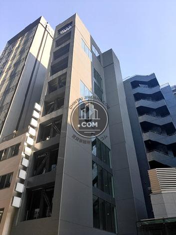 Ordin日本橋ビルの外観写真