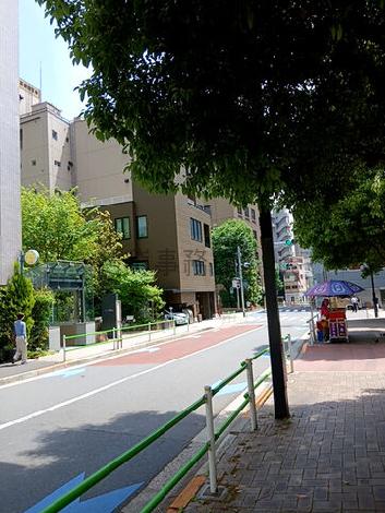 物件周辺