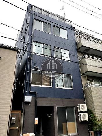 ヴィラ浅草の外観写真