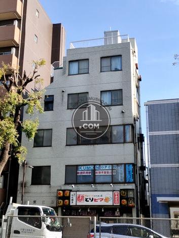 野沢ビルの外観写真