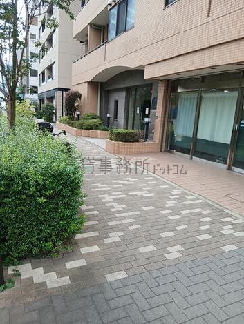 物件周辺