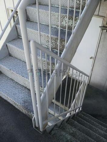 階段
