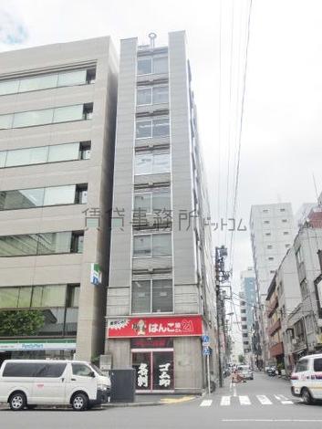 眺めの良い居室