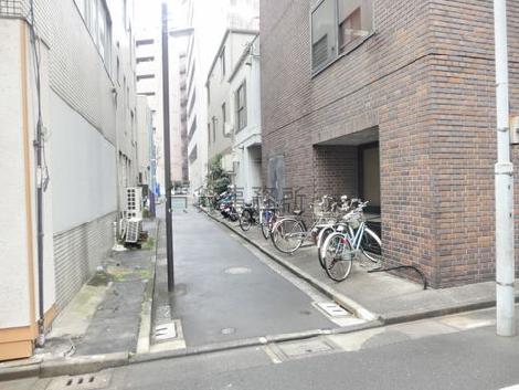 物件周辺