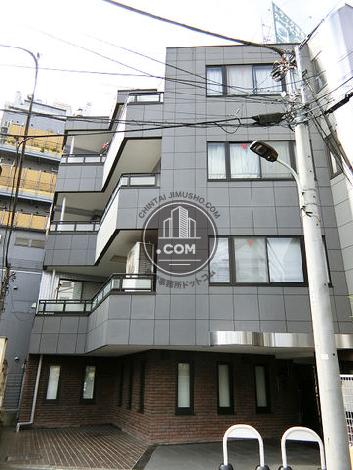 ヴィレッジ山村の外観写真