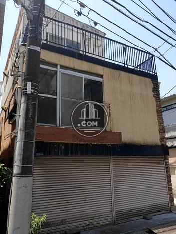（仮称）西新宿3丁目貸店舗事務所の外観写真