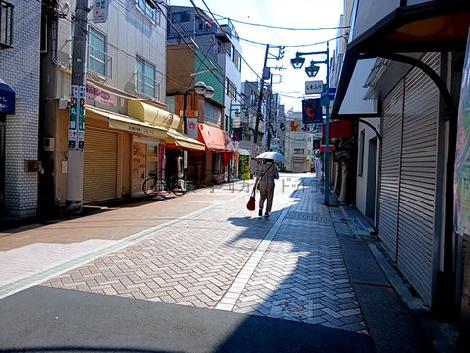 物件周辺