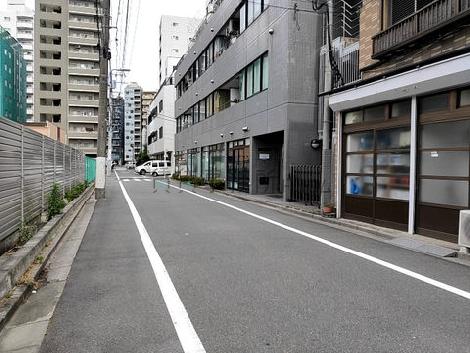 物件周辺