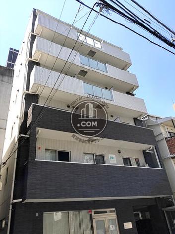ライヴス池袋の外観写真