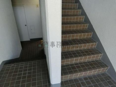 階段