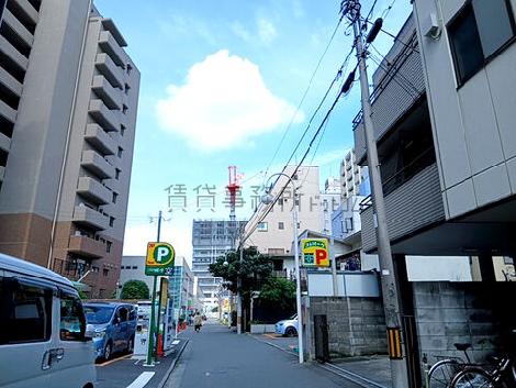 物件周辺