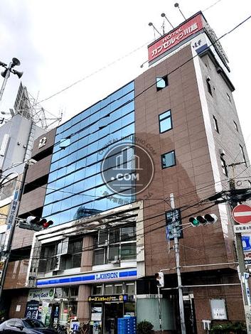11ビル 外観写真
