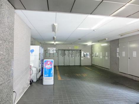機械式駐車場