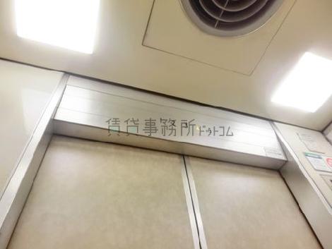 天井の照明
