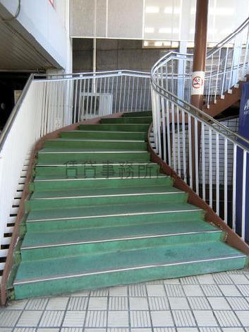 階段