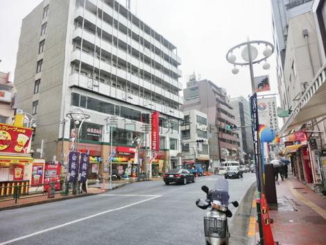 物件周辺