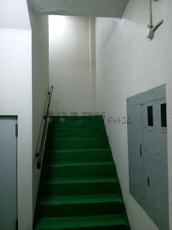 階段
