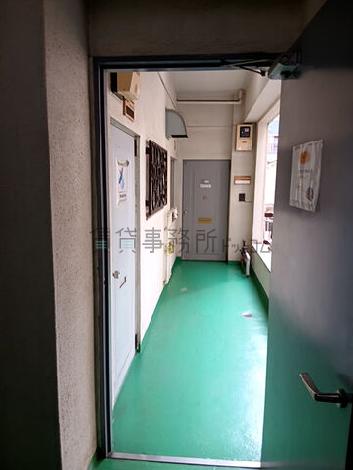廊下