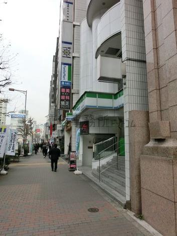 物件周辺