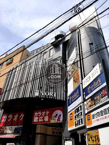 VORT大宮の外観写真