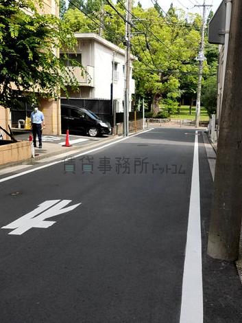 物件周辺