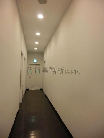 廊下