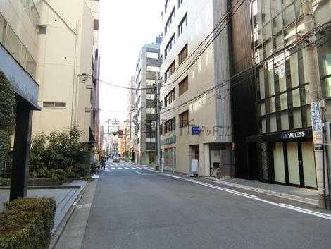 物件周辺