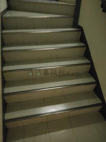 階段