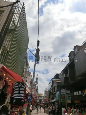 物件周辺