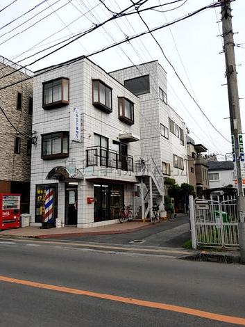 今野ビルの外観写真