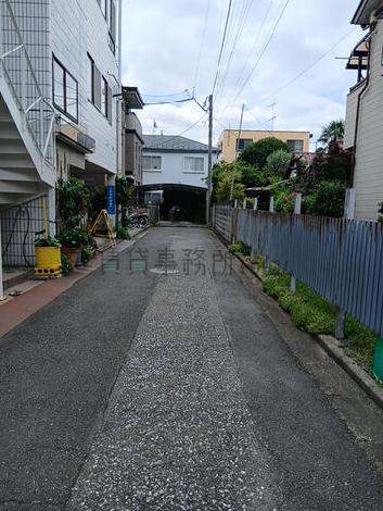 物件周辺