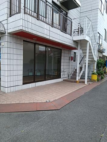 １階部分