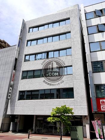 木崎屋ビルの外観写真