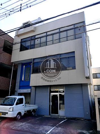 岡ビル 外観写真