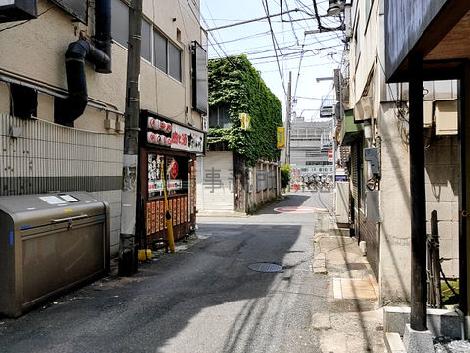物件周辺