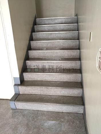 階段