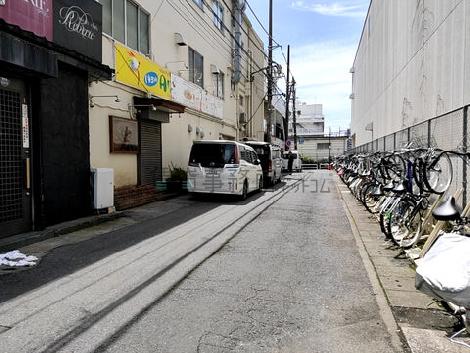 物件周辺