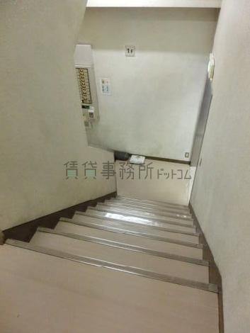 階段