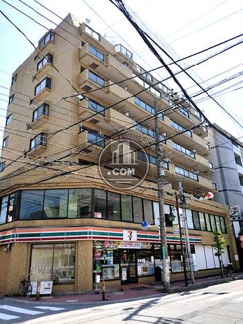 ジェム西川口№5の外観写真