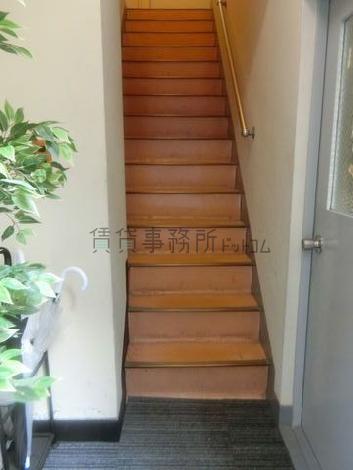 階段