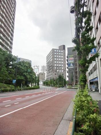 物件周辺