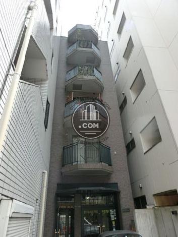 伊藤ビルの外観写真